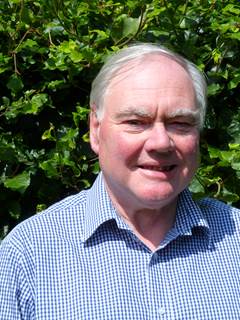 David Orme